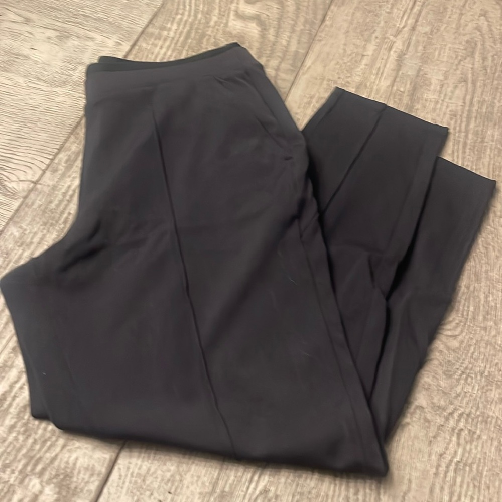 Athleta Venice Pintuck Pant EUC